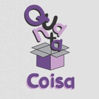 Lojas Quanta Coisa logo - Similar company to Vmek Do Brasil