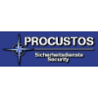 Procustos Sicherheitsdienste logo - Similar company to Ethz