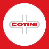 Cotini Srl logo - Similar company to Scrollidea