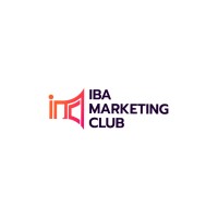 IBA Marketing Club logo - Similar company to Iba Yearbook Publications