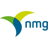 Natuur en Milieufederatie Groningen logo - Similar company to Estafette Recyclewinkels