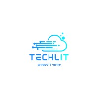 Techlit logo - Similar company to Secloud