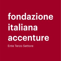 Fondazione Italiana Accenture ETS logo - Similar company to Transactionale