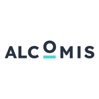 Alcomis logo - Similar company to Analyze