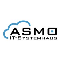 ASMO IT-Systemhaus GmbH logo - Similar company to Big Buyers Working Together