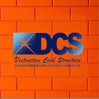 DCS CONSOLIDATED CONSTRUCTION SDN BHD logo - Similar company to But Construction Sdn Bhd