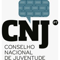 Conselho Nacional de Juventude - Portugal logo - Similar company to Conselho Nacional De Estudantes De Direito (Cned)