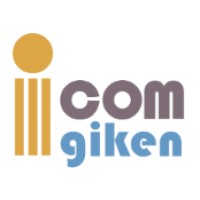 iCOM技研株式会社 logo - Similar company to Beicommunity