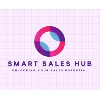 Smart Sales Hub logo - Similar company to Olympus Group