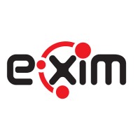 EXIM logo - Similar company to Hitay Holding