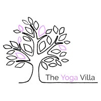 The Yoga Villa logo - Similar company to Jill Yoga