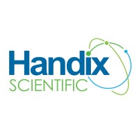 Handix Scientific logo - Similar company to Aerosol Devices
