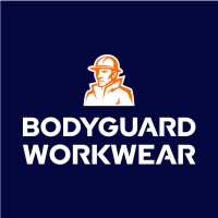 Bodyguard Workwear logo - Similar company to Orbit International Plc