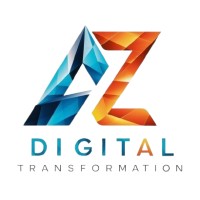 A2Z DIGITAL TRANSFORMATION COMPANY logo - Similar company to First Gulf Technologies