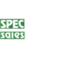 Specification Sales logo - Similar company to Taylor Walraven