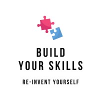 BUILD YOUR SKILLS