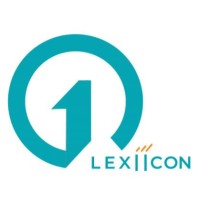 One Lexiicon logo - Similar company to Ceee Technology