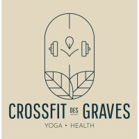 CrossFit des Graves logo - Similar company to Method Training