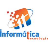 Informatica Tecnologia logo - Similar company to Leotec
