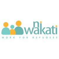 Ni Wakati ASBL logo - Similar company to Bruxelles Fle
