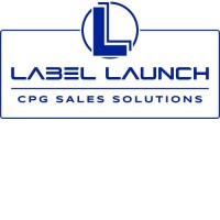 Label Launch Solutions logo - Similar company to Get 360