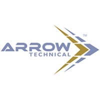 Arrow Technical Services logo - Similar company to Insite Projects Ltd