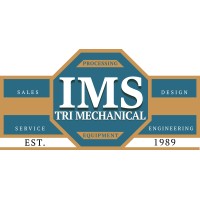 IMS - INsights & Straight Talk YouTube @RoddDuff1939 logo - Similar company to Mechanical Design Engineering