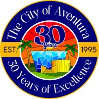 City Of Aventura logo - Similar company to Metro Design-Build