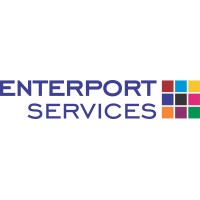Enterport Services logo - Similar company to Acf Consulting Services