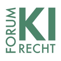 Schweizer Verein für KI-Recht / Swiss Association for AI Law logo - Similar company to Swico - Verband Der Digitalisierer