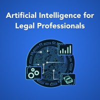 Artificial Intelligence for Legal Professionals logo - Similar company to Idemi Mumbai,Msme Tc