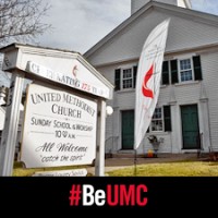 Peterborough United Methodist Church