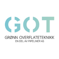 Grønn Overflateteknikk AS logo - Similar company to Pipeliner As