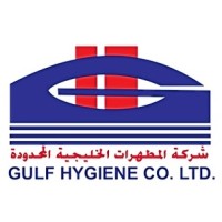 Gulf Hygiene Co Ltd logo - Similar company to Biodegr'Ad
