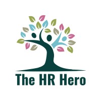 The HR Hero logo - Similar company to Fractional Hr