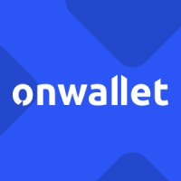 OnWallet logo - Similar company to Nettr Inc.