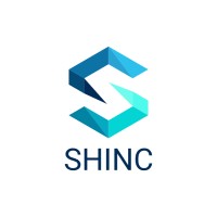 SHINC logo - Similar company to Seaporth