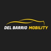 DEL BARRIO MOBILITY logo - Similar company to Plataformavtc