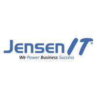 JensenIT logo - Similar company to Nsdr®
