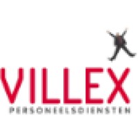 Villex Personeelsdiensten logo - Similar company to Select2Connect Personeelsdiensten
