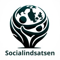 Socialindsatsen.dk logo - Similar company to Specialindsatsen