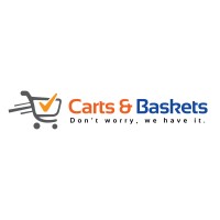 Carts & Baskets logo - Similar company to Carts And Tools
