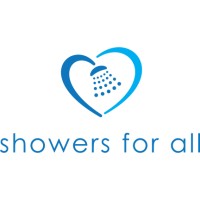 Showers For All logo - Similar company to Gilgamesh Arts & Culture Foundation