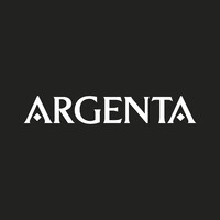 Argenta Cerámica logo - Similar company to Saloni