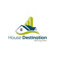 House Destination logo - Similar company to Scatterbrain Software Solutions