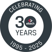 Eltech logo - Similar company to Arcmech