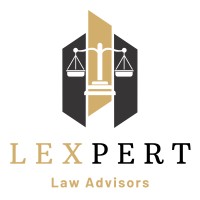 LEXPERT logo - Similar company to Lexpert