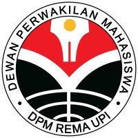 DPM Rema UPI logo - Similar company to Keluarga Mahasiswa Fptk Upi (Bpo Km Fptk)