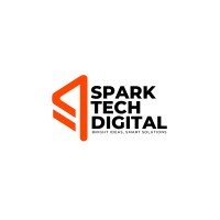 SparkTech Digital logo - Similar company to Sparktech Digital