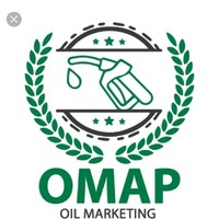 OMAP logo - Similar company to Jbil